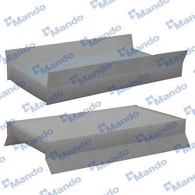 Mando MMF025017 Фільтр салону OPEL (вир-во Mando)