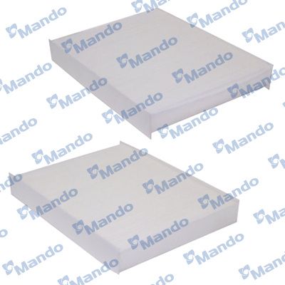 Mando MMF025023 Фільтр салону FORD (вир-во Mando)