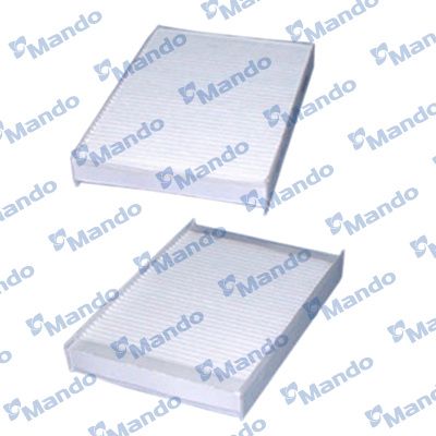 MMF025024 MANDO Фільтр салону
