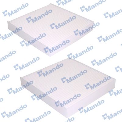 MMF025030 MANDO Фільтр салону