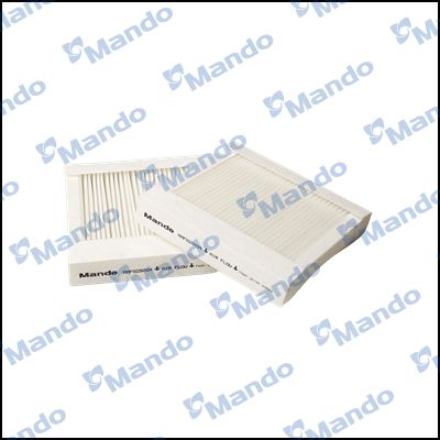MMF025034 MANDO Фільтр салону
