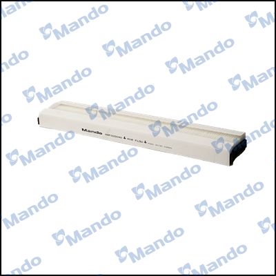 MMF025040 MANDO Фільтр салону