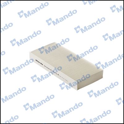 MMF025068 MANDO Фільтр салону