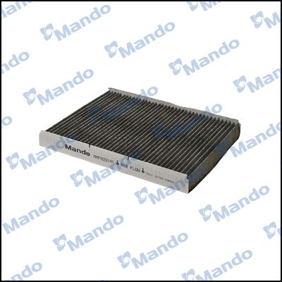 MMF025141 MANDO Фільтр салону