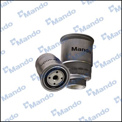 MMF035071 MANDO Фільтр палива