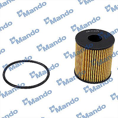 MMF040059 MANDO Фільтр оливи