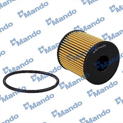 MMF040059 MANDO Фільтр оливи