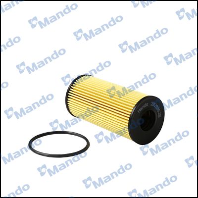 MMF040060 MANDO Фільтр масла