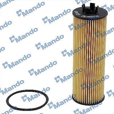 Mando MMF040073 Фільтр оливний (вир-во Mando)