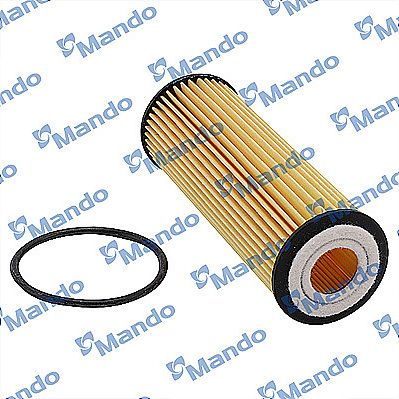 Mando MMF040073 Фільтр оливний (вир-во Mando)