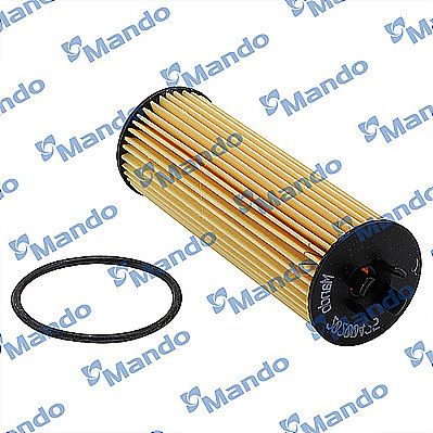 Mando MMF040073 Фільтр оливний (вир-во Mando)
