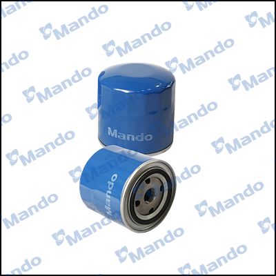 MMF040112 MANDO Фільтр оливи