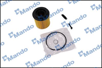 Mando MMF040305 Фільтр масляний (вир-во Mando)