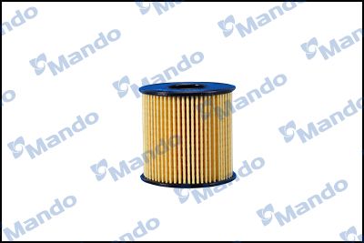 Mando MMF040306 Фільтр оливний HYUNDAI (вир-во Mando)