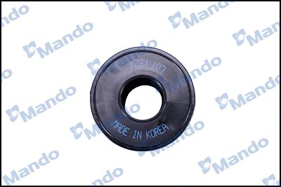 Mando MMF040306 Фільтр оливний HYUNDAI (вир-во Mando)