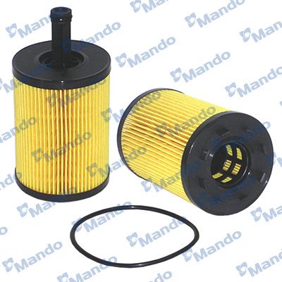 MMF045014 MANDO Фільтр масла