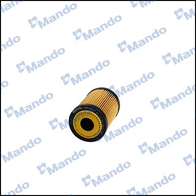MMF045027 MANDO Фільтр масла