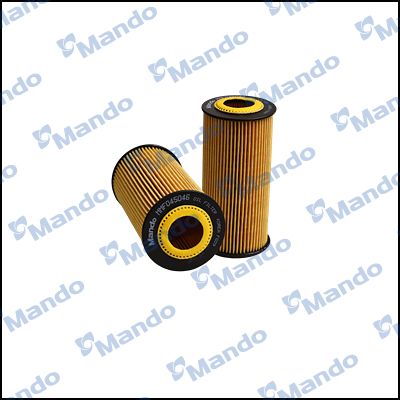 MMF045046 MANDO Фільтр масла