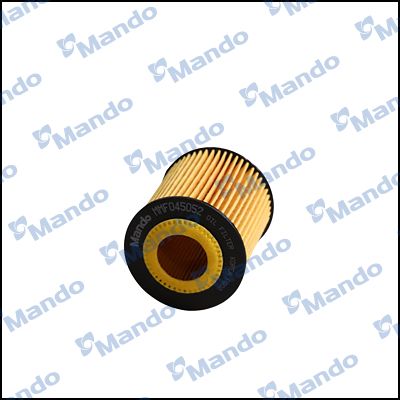 MMF045052 MANDO Фільтр масла