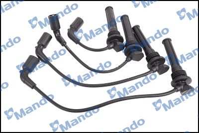 Mando MMI020001 Провід високовольтний компл. (вир-во Mando)