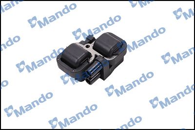 Mando MMI030025 Котушка запалювання MERCEDES BENZ (вир-во Mando)