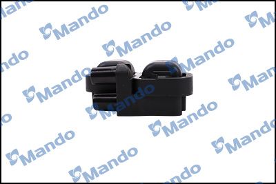Mando MMI030025 Котушка запалювання MERCEDES BENZ (вир-во Mando)
