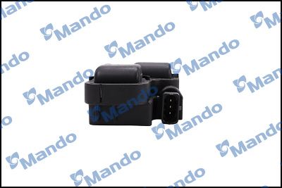 Mando MMI030025 Котушка запалювання MERCEDES BENZ (вир-во Mando)