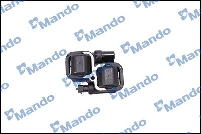 Mando MMI030025 Котушка запалювання MERCEDES BENZ (вир-во Mando)