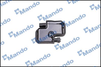 Mando MMI030025 Котушка запалювання MERCEDES BENZ (вир-во Mando)