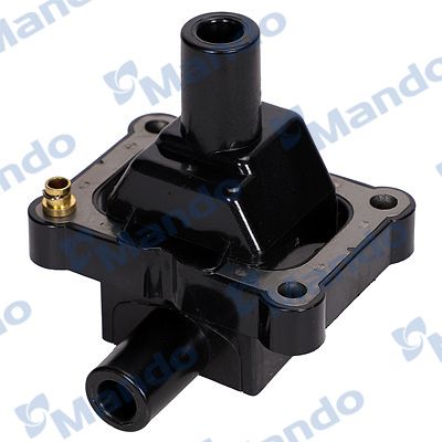 Mando MMI030026 Котушка запалювання SSANGYONG (вир-во Mando)