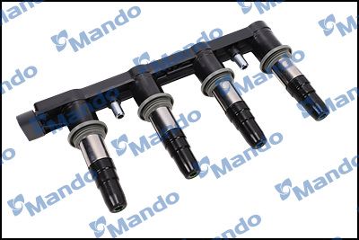 Mando MMI030036 Котушка запалювання CHEVROLET (вир-во Mando)