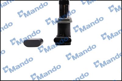 Mando MMI030036 Котушка запалювання CHEVROLET (вир-во Mando)