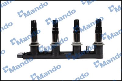 Mando MMI030036 Котушка запалювання CHEVROLET (вир-во Mando)