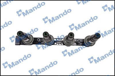 Mando MMI030036 Котушка запалювання CHEVROLET (вир-во Mando)