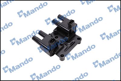 Mando MMI030053 Котушка запалювання CHEVROLET LACETTI (вир-во Mando)
