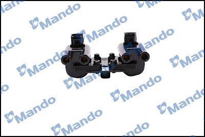 Mando MMI030053 Котушка запалювання CHEVROLET LACETTI (вир-во Mando)
