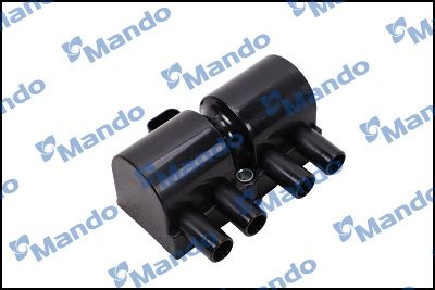 Mando MMI030055 Котушка запалювання DAEWOO LANOS,SENS 1.5,1.6 (вир-во Mando)