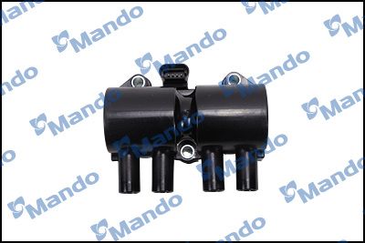 Mando MMI030055 Котушка запалювання DAEWOO LANOS,SENS 1.5,1.6 (вир-во Mando)