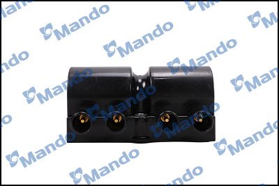 Mando MMI030055 Котушка запалювання DAEWOO LANOS,SENS 1.5,1.6 (вир-во Mando)