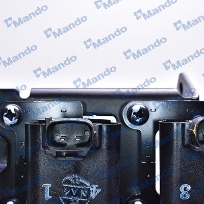 Mando MMI030123 Котушка запалювання (вир-во Mando)