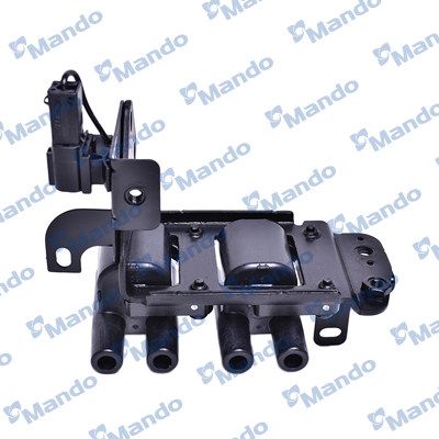 Mando MMI030123 Котушка запалювання (вир-во Mando)