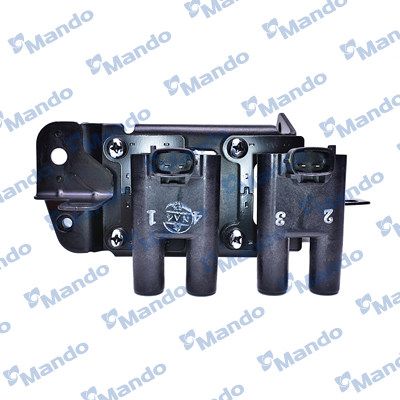 Mando MMI030123 Котушка запалювання (вир-во Mando)