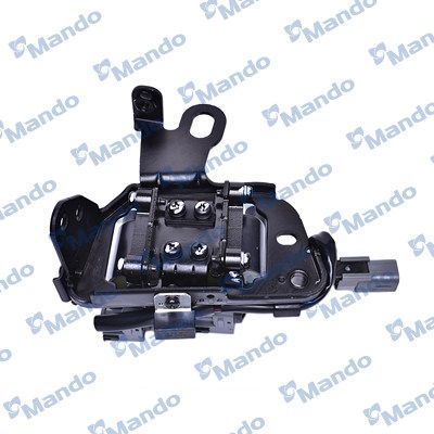 Mando MMI030127 Котушка запалювання HYUNDAI (вир-во Mando)
