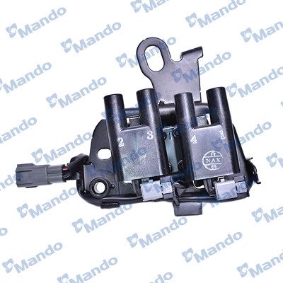 Mando MMI030127 Котушка запалювання HYUNDAI (вир-во Mando)