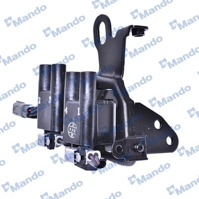 Mando MMI030127 Котушка запалювання HYUNDAI (вир-во Mando)