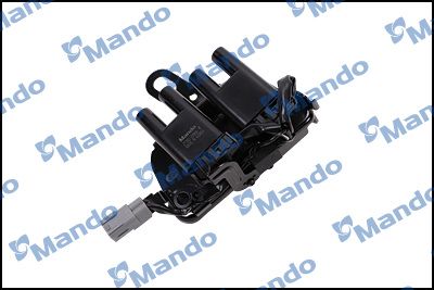 Mando MMI030128 Котушка запалювання HYUNDAI (вир-во Mando)