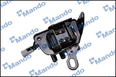 Mando MMI030128 Котушка запалювання HYUNDAI (вир-во Mando)