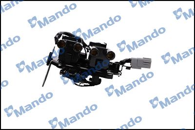 Mando MMI030128 Котушка запалювання HYUNDAI (вир-во Mando)