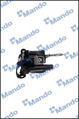 Mando MMI030128 Котушка запалювання HYUNDAI (вир-во Mando)