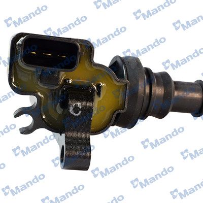 Mando MMI030145 Котушка запалювання HYUNDAI (вир-во Mando)